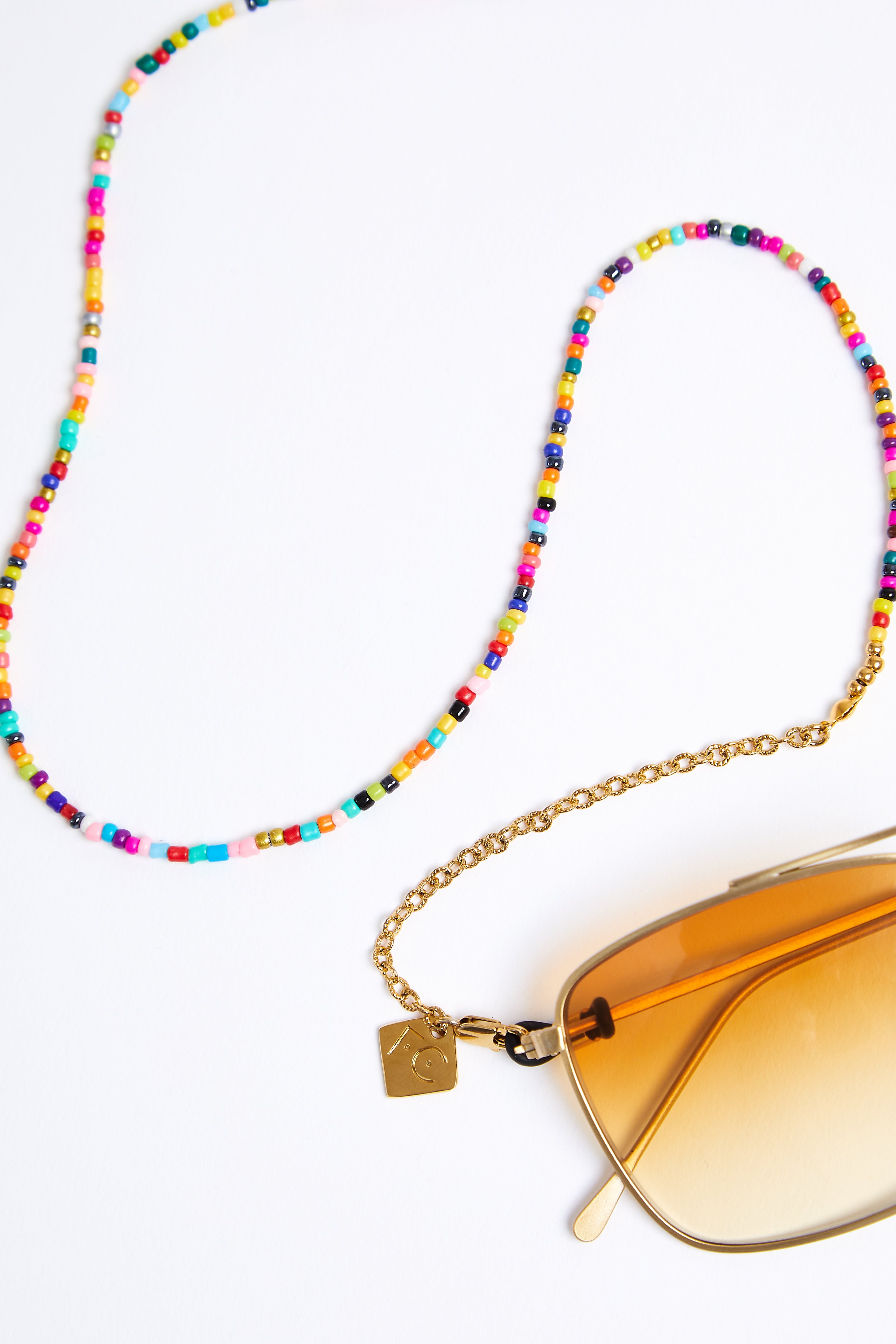 FRAME CHAIN DROPS MULTI