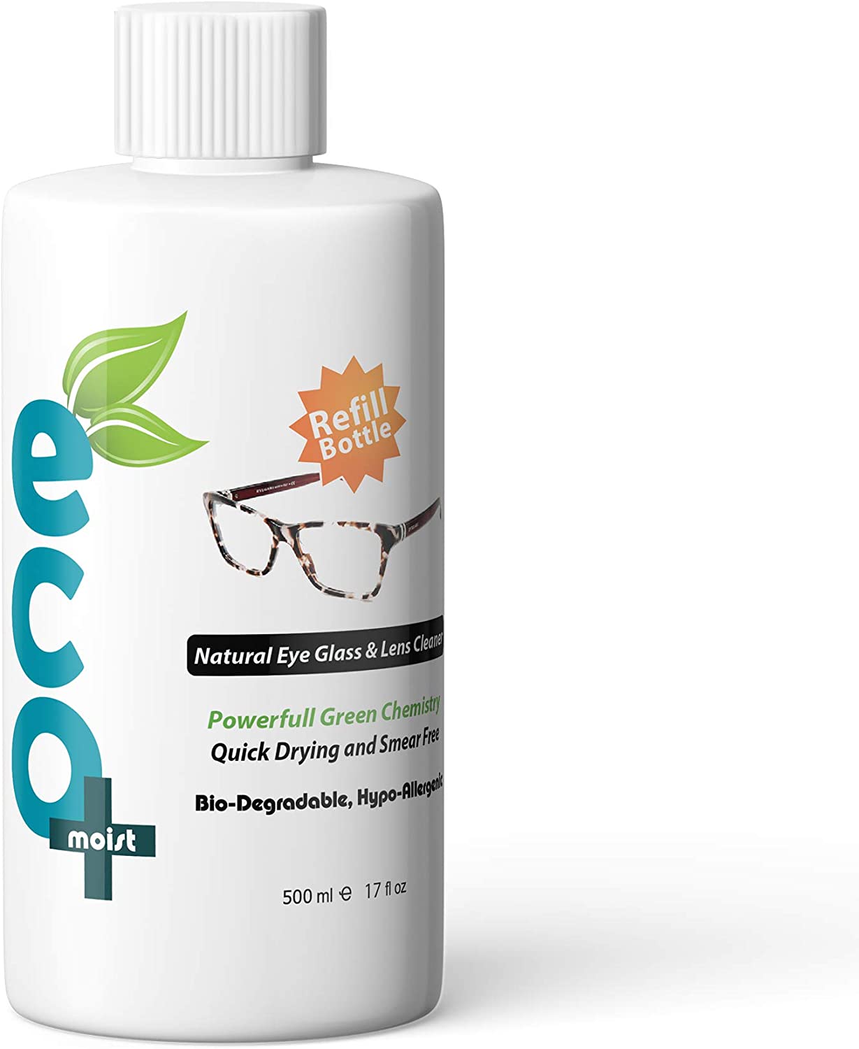 Ecomoist Cleaning Fluid– FRAME CHAIN