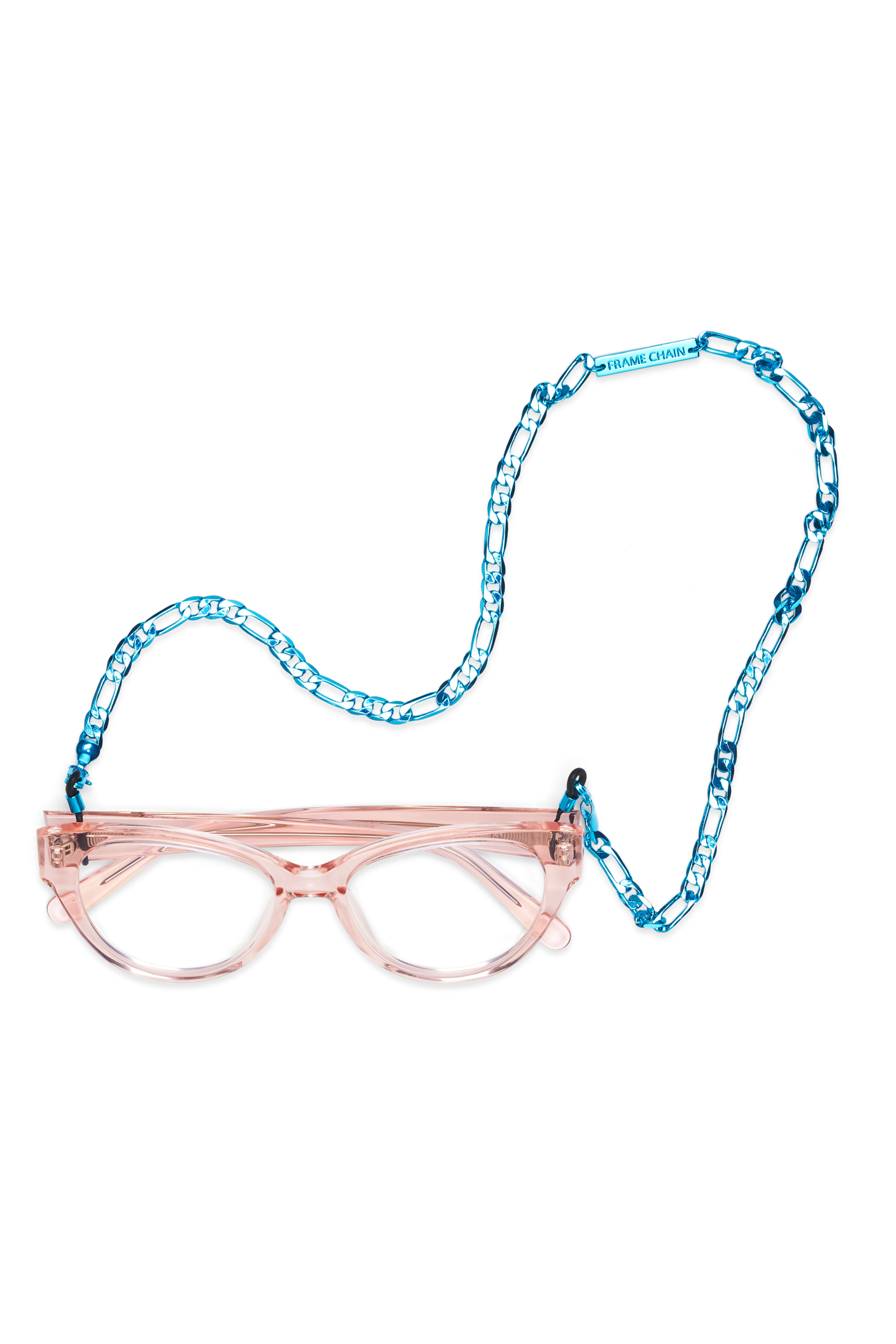 TUTTI BLUE - LIMITED EDITION - FRAME CHAIN