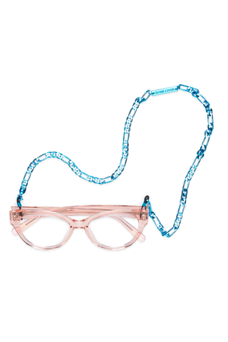 TUTTI BLUE - LIMITED EDITION - FRAME CHAIN