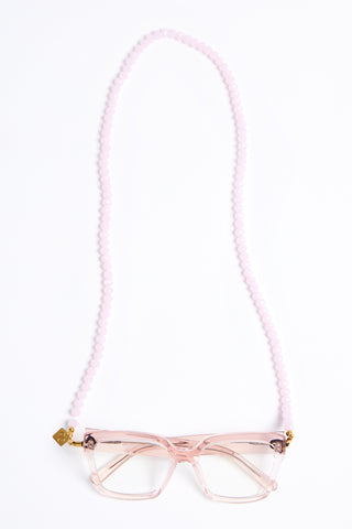 CRYSTAL AMAZE PINK - FRAME CHAIN