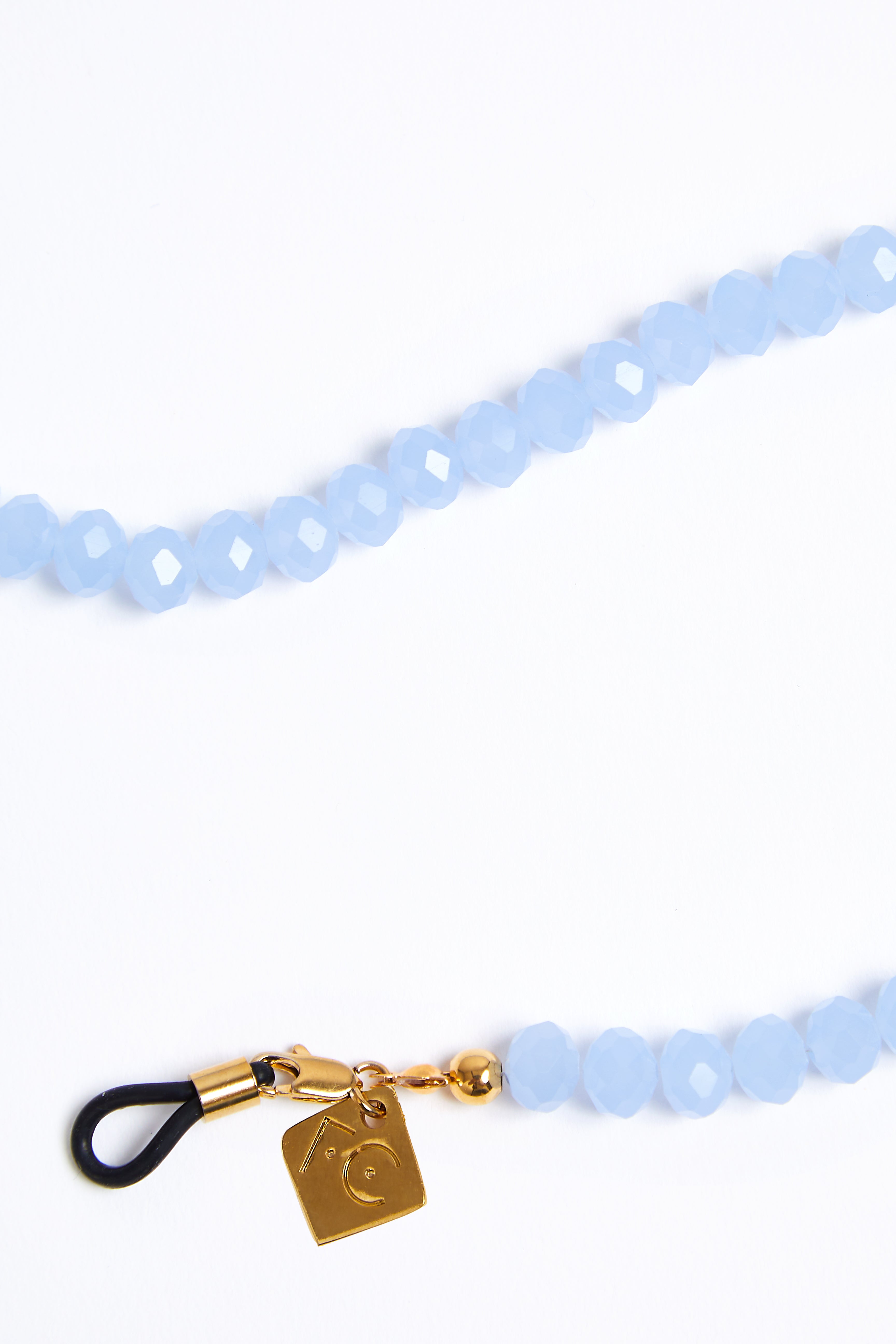 CRYSTAL AMAZE SKY BLUE - FRAME CHAIN