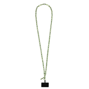 MAXSIE RON in GREEN - FRAME CHAIN