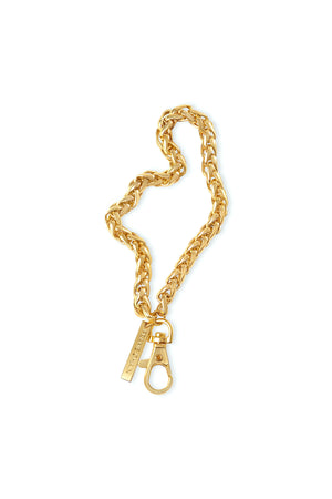 MINI EYEFASH in YELLOW - FRAME CHAIN