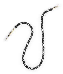 PANTHER in BLACK LACQUER - FRAME CHAIN