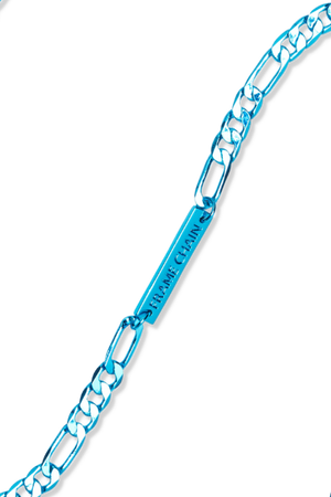 TUTTI BLUE - LIMITED EDITION - FRAME CHAIN